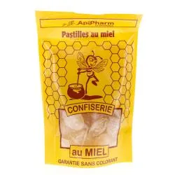 APIPHARM Pastilles Au Miel