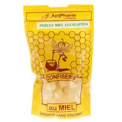 APIPHARM Perles Miel - Eucalyptus