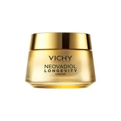 VICHY Neovadiol longevity - Crème Jour Revolumisante Anti-Âge pot 50ml