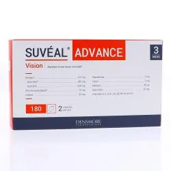 DENSMORE Suvéal Advance Vision x180 capsules
