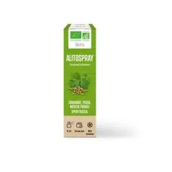 LERO Alitospray Spray Buccal 15ml