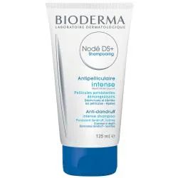 BIODERMA Nodé - DS+ shampooing antipelliculaire intense 125ml