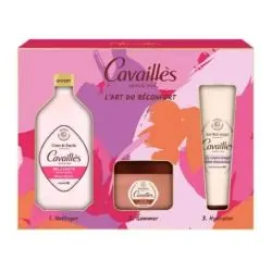 CAVAILLES Coffret l'Art du Réconfort