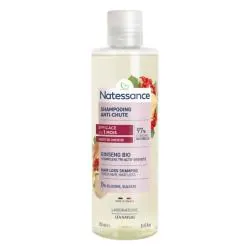 NATESSANCE Capillaire - Shampoing Anti-Chute 250ml