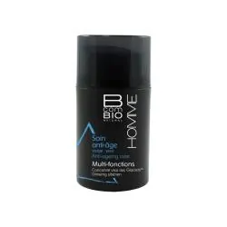 BCOMBIO Homme - Soin anti-age 50ml