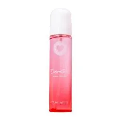 MUSC INTIME L'envoutante - Brume Parfumée Corps Rose Mystik 120ml