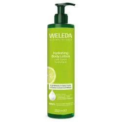WELEDA Lait Corps hydratant Aloe Vera 250ml