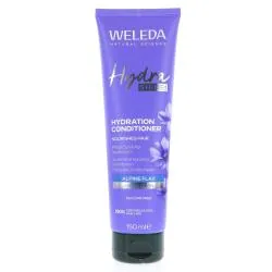 WELEDA Hydra Shine - Après-Shampooing Hydratation 150ml