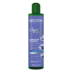 WELEDA Hydra Shine - Shampooing Hydratation 250ml
