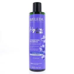 WELEDA Hydra Shine - Shampooing Hydratation 250ml