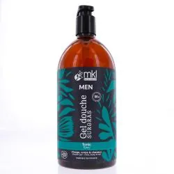 MKL Men - Gel douche surgras tonic 1l