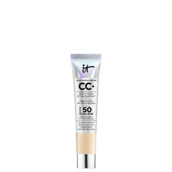 IT COSMETICS CC+ Crème Correctrice Haute Couvrance SPF 50+ Light 12ml