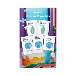 DR. JART+ Coffret Mix de Masques Coréens