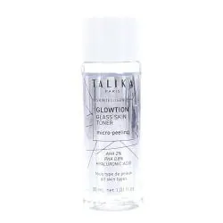 TALIKA Skintelligence - Glowtion Lotion micropeeling 30ml