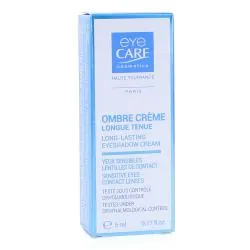EYE CARE Ombre à paupières longue tenue n°1010 Praline