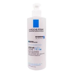 LA ROCHE POSAY Lipikar - Crème AP+M relipidante 400ml