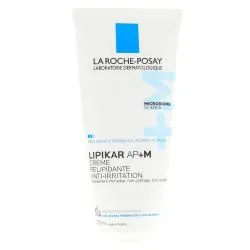 LA ROCHE POSAY Lipikar - Crème AP+M relipidante 200ml