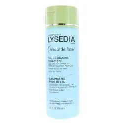 LYSEDIA Pétale de Rose - Gel de douche sublimant 200ml