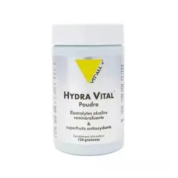 VIT'ALL+ Hydra Vital poudre 150g