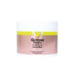 VIT'ALL+ Glycine en Poudre 150g