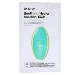 DR JART+ Dermask Soothing Hydra Solution Pro Masque Apaisant Intensif 26 g