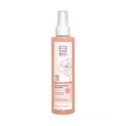 BCOMBIO Brume hydratante repulpante bio 200ml