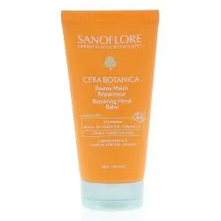 SANOFLORE Cera Botanica Baume Mains Réparateur 50ml