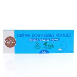 GIFRER SOS crème fesses rouges 100ml