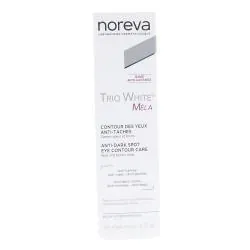 NOREVA Trio White Méla - Contour Des Yeux Anti-taches 10ml