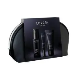 LOVREN Homme Kit de voyage
