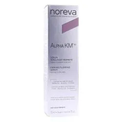 NOREVA Alpha Km+ - Sérum Repulpant fermeté 40ml