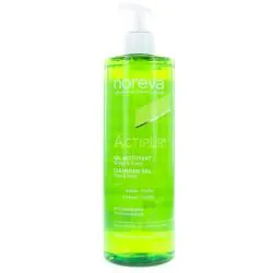 NOREVA Actipur gel dermo-nettoyant 400ml