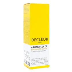 DECLEOR Aromessence Mandarine verte Sérum Huiles Essentielles 15ml