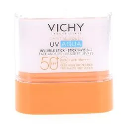 VICHY Capital Soleil UV Aqua Invisible Stick Solaire SPF50+