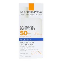 LA ROCHE POSAY Anthelios UVmune 400 Fluide KA SPF50 50ml