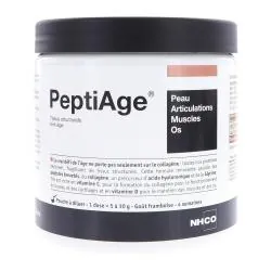 NHCO PeptiAge Poudre 225g