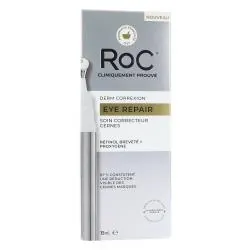 ROC Derm Correxion Eye Repair 15ml