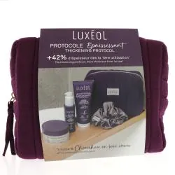 LUXEOL Protocole Epaississant Trousse