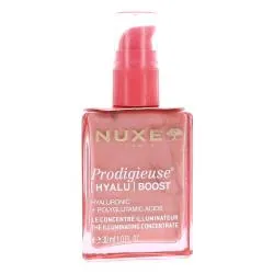 NUXE Prodigieuse [hyalu] Boost - Le Concentré Illuminateur 30ml