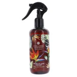 COLLINES DE PROVENCE Brume de Linge Fleur de Paradis 250ml