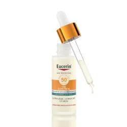 EUCERIN Sun Oil control - Sérum Solaire SPF50+ 30ml