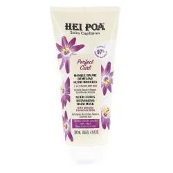 HEI POA Perfect Curl - Masque Baume Démêlant Nutri Boucles