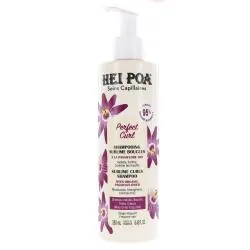HEI POA Perfect Curl - Shampooing Sublime Boucles 250ml