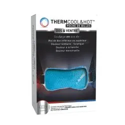 THERM COOL&HOT Poche de Billes Dos & Ventre