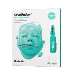 DR JART+ Cryo Rubber - Masque Apaisant à l'Allantoïne