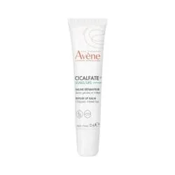 AVENE Cicalfate+ Lèvres Baume réparateur 12ml
