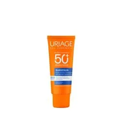 URIAGE Bariesun - Fluide Solaire Correcteur Anti-Taches SPF50+ 40ml