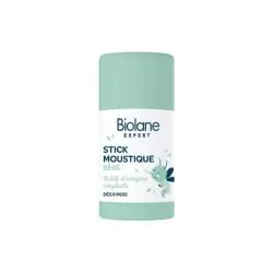 BIOLANE Stick Moustique bébé 20ml