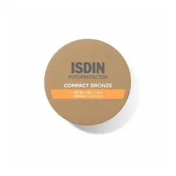 ISDIN Fotoprotector - Compact Bronze SPF50 10g