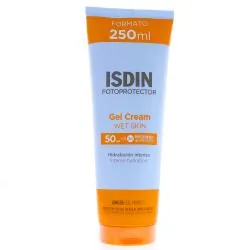 ISDIN Fotoprotector - Gel Crème SPF50+ 250ml